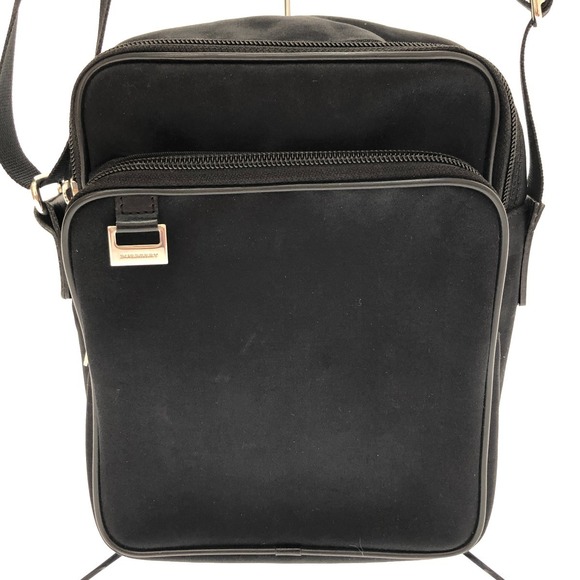 Burberry Shoulder bag body Black - Picture 2 of 10